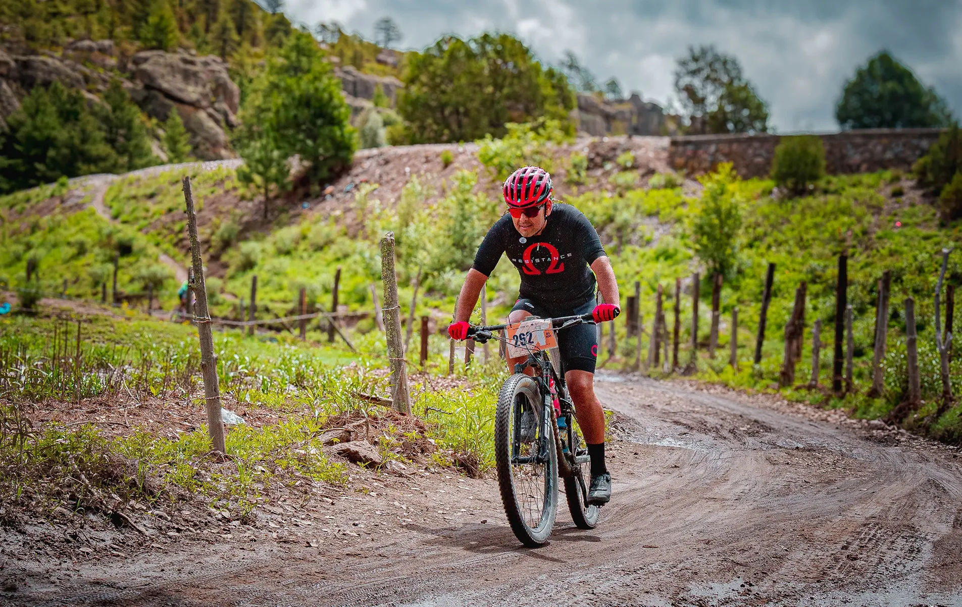 La Onza MTB - Ciclismo de Montaña